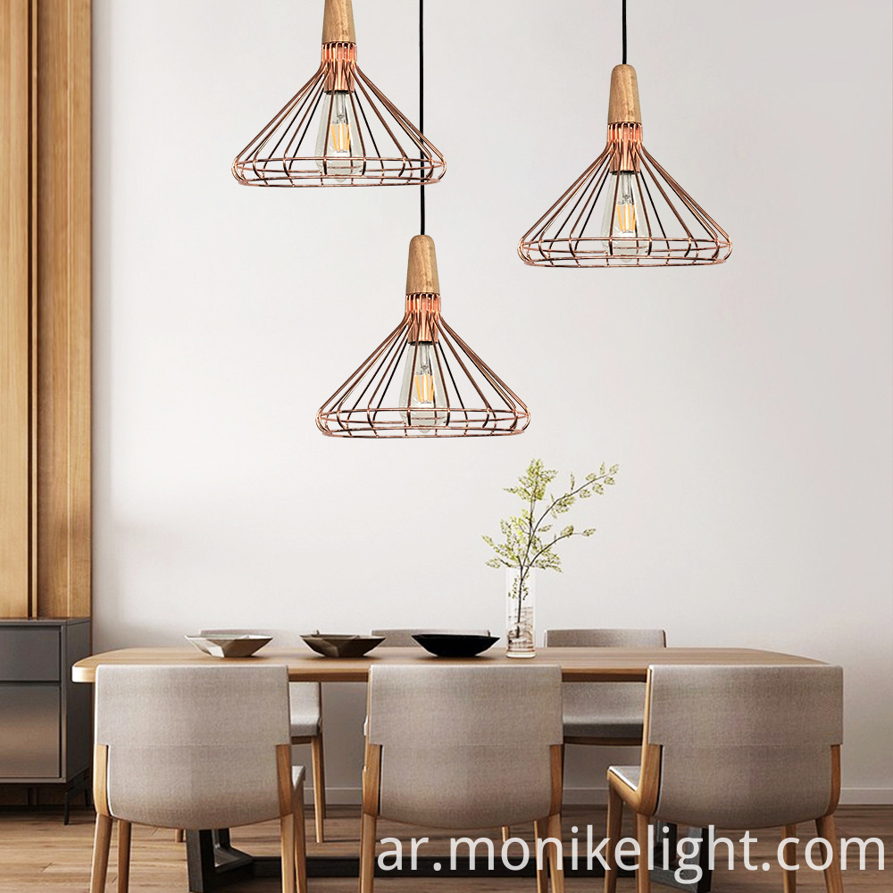 ارتفع الذهب 3light rose gold 3light